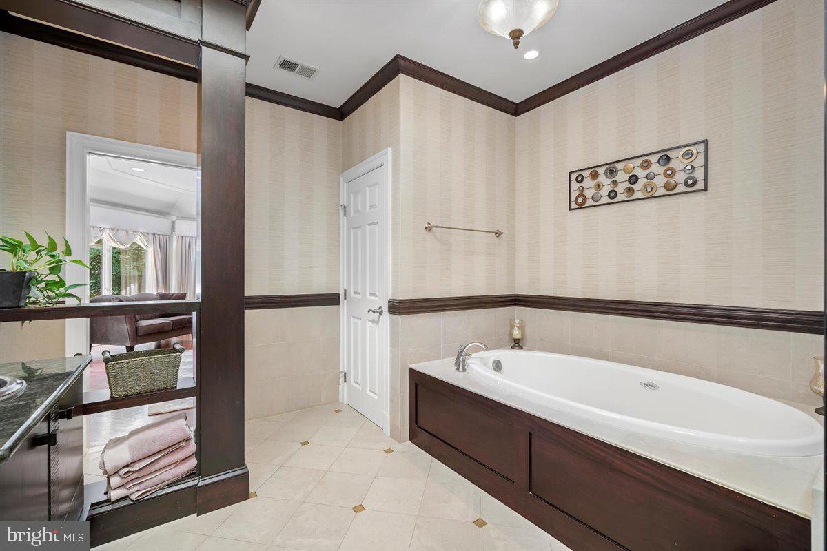 MARWOOD - Residential