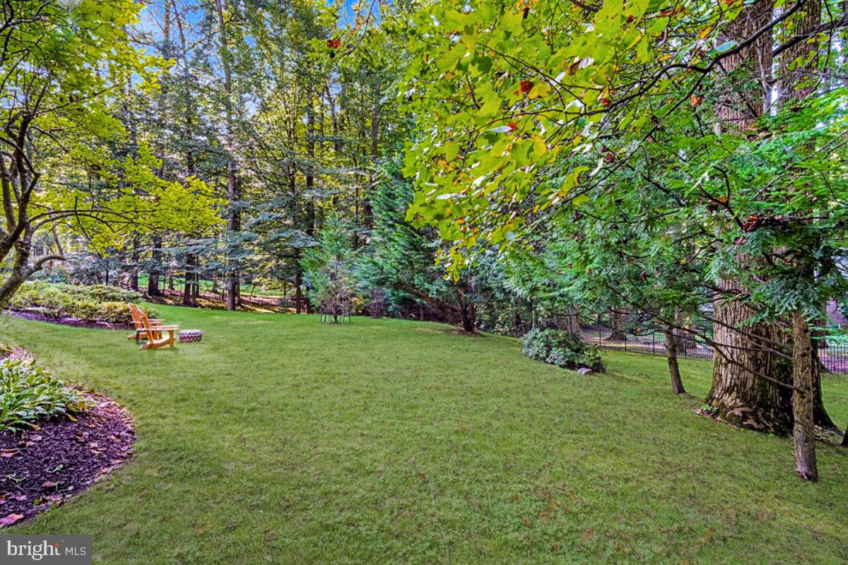 MARWOOD - Residential