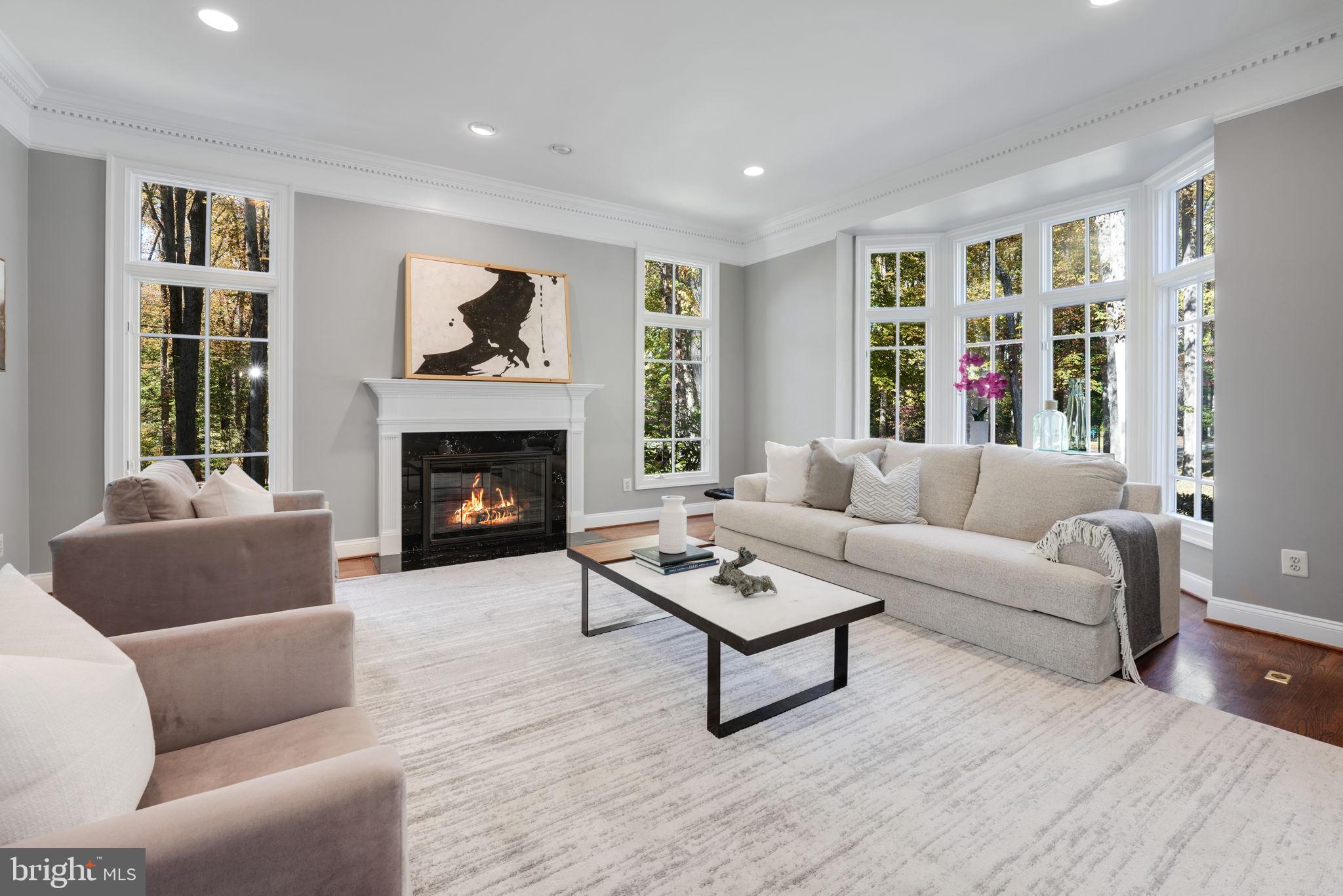 MARWOOD - Residential