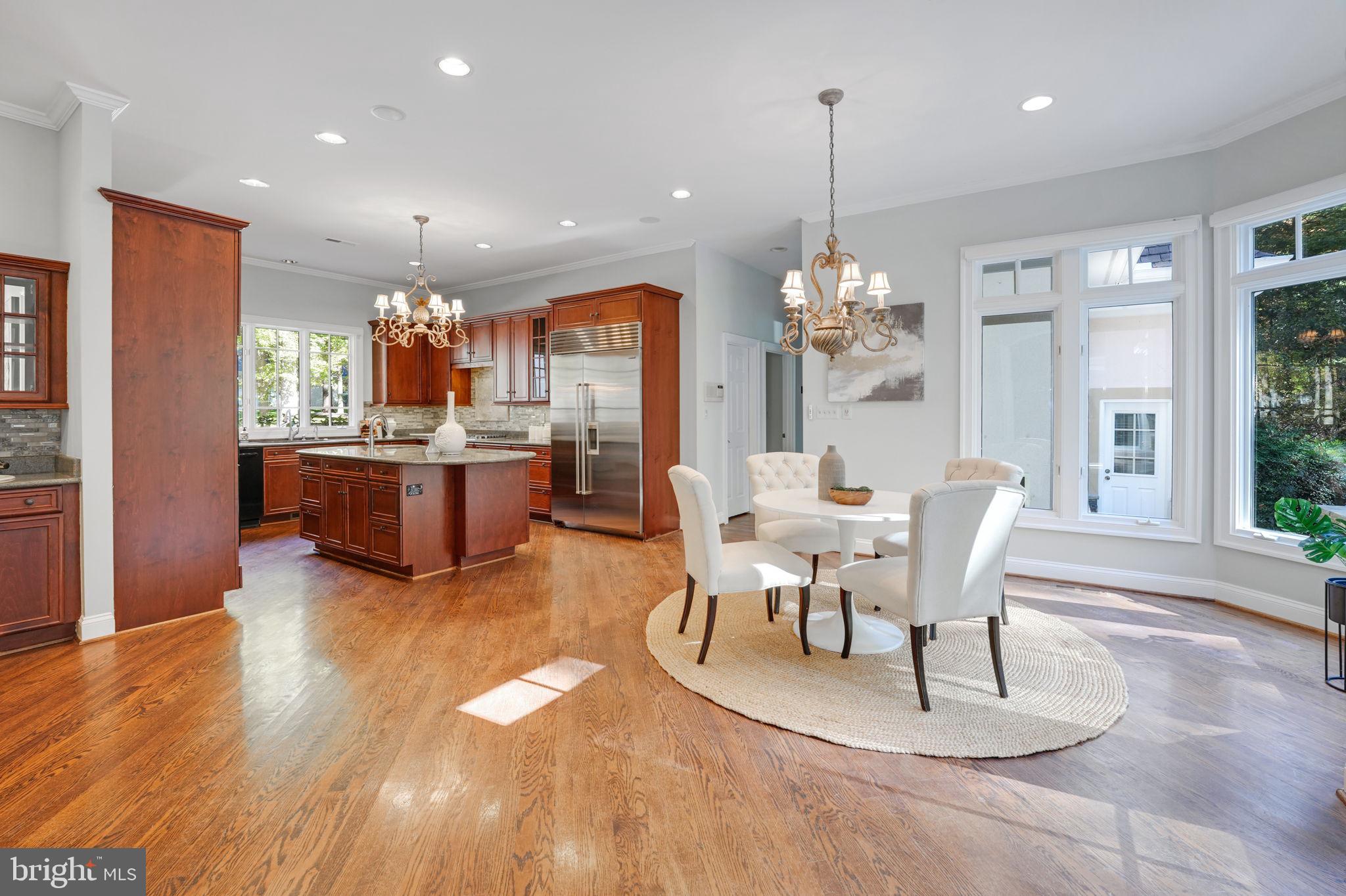 MARWOOD - Residential