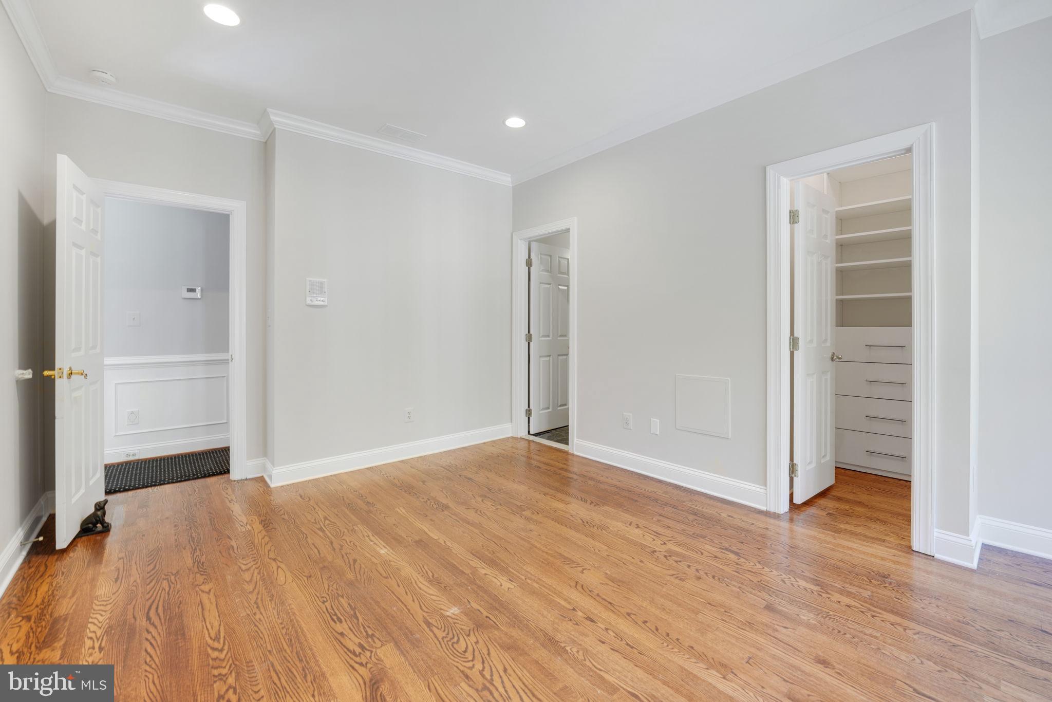 MARWOOD - Residential