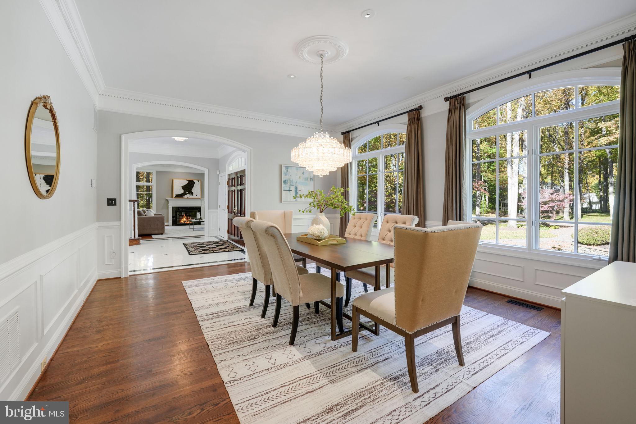 MARWOOD - Residential