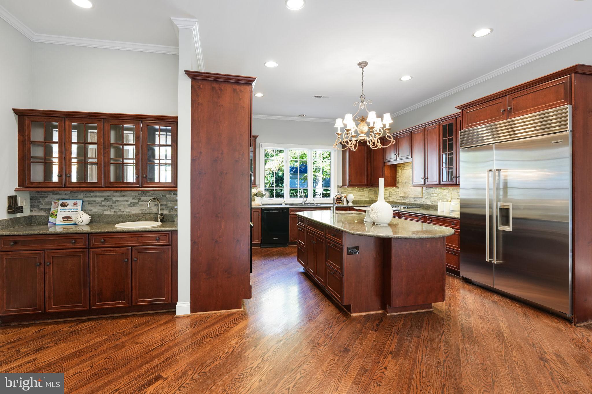 MARWOOD - Residential