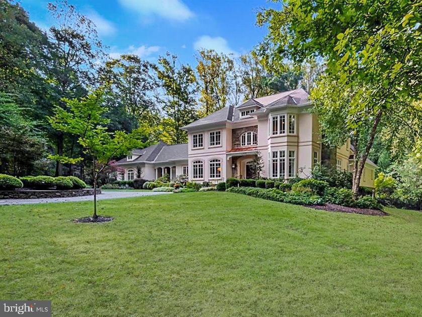 MARWOOD - Residential