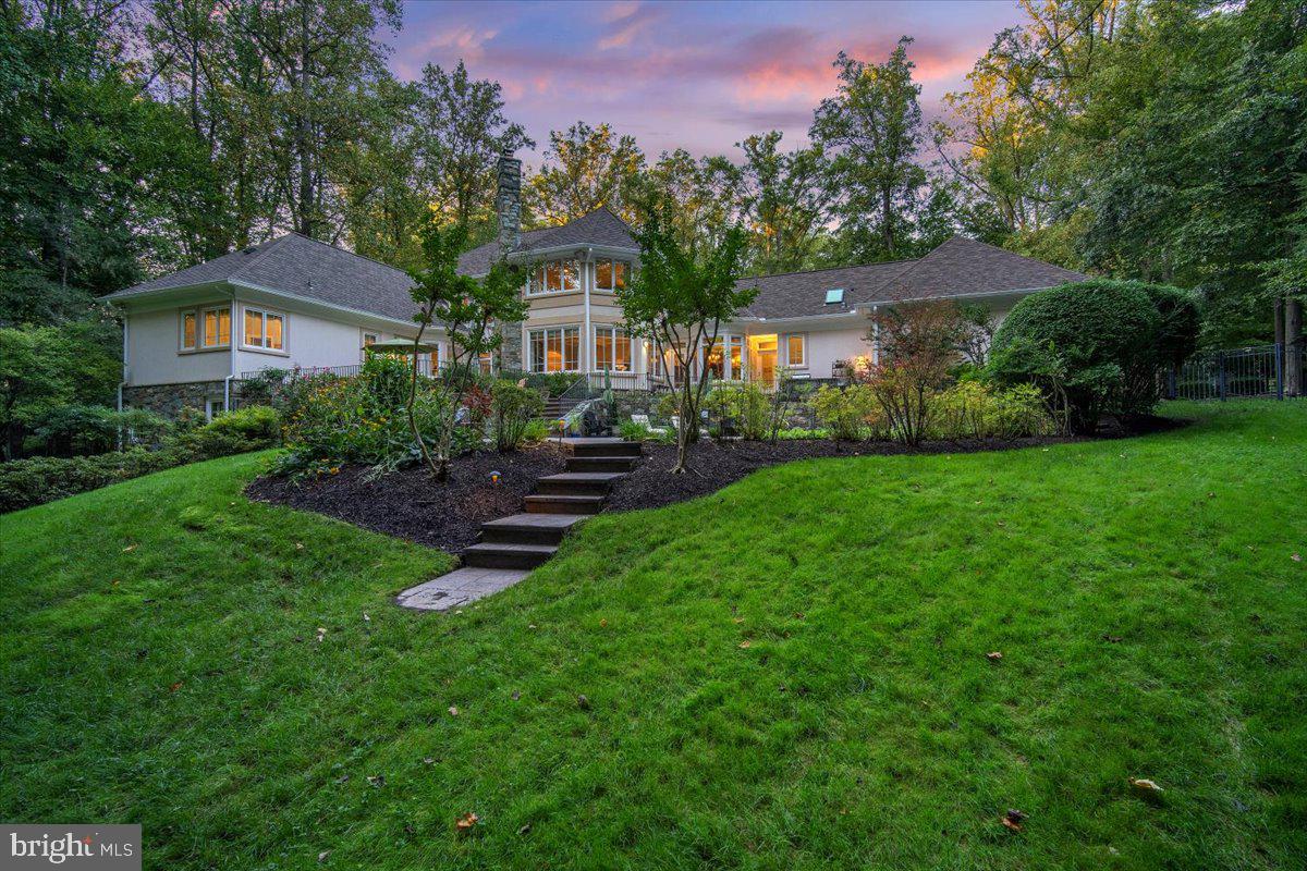 MARWOOD - Residential