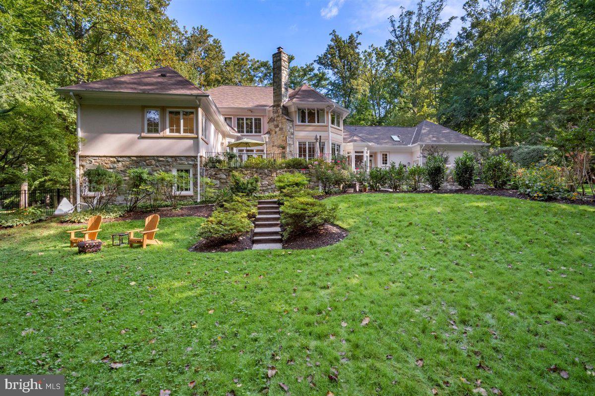 MARWOOD - Residential