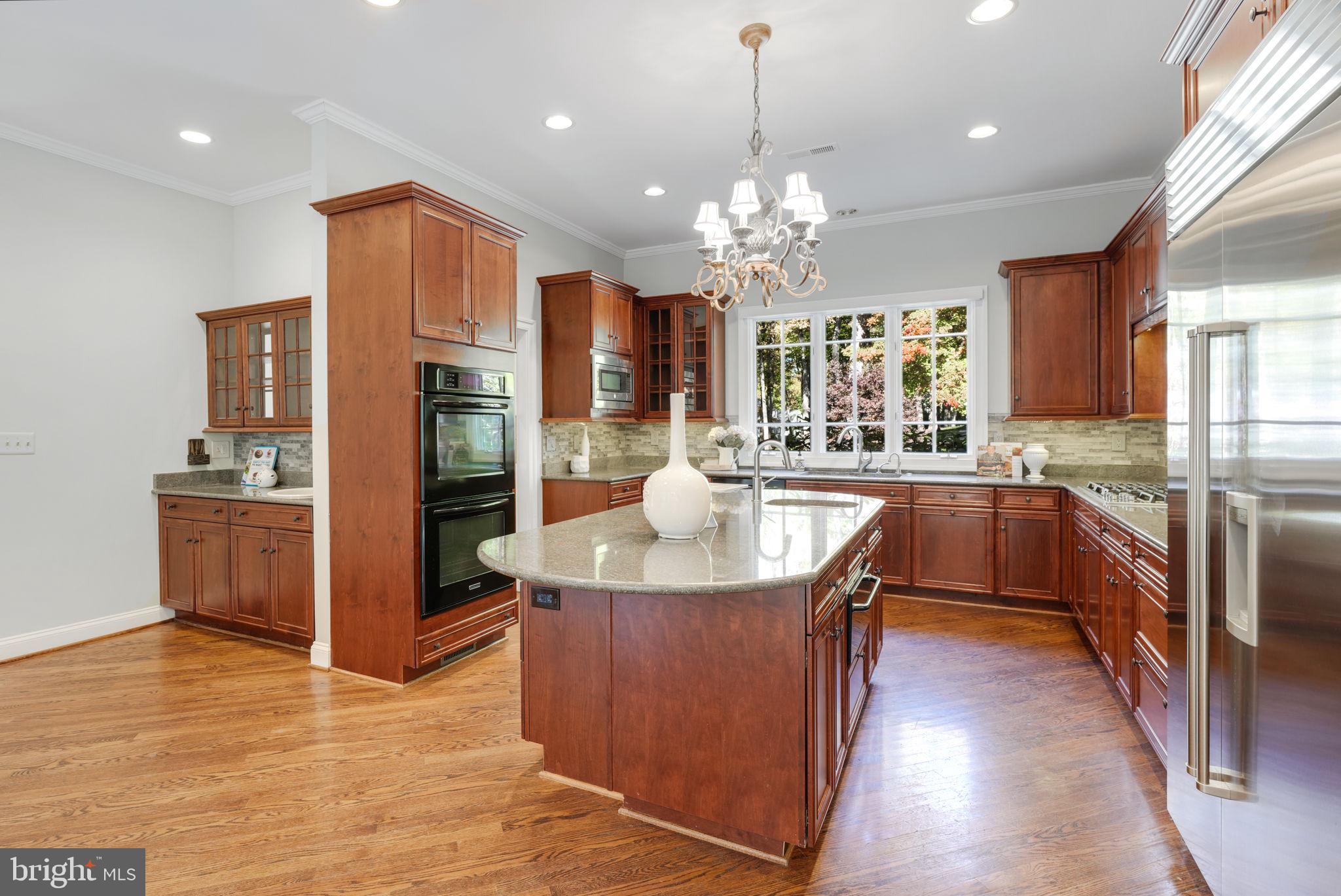 MARWOOD - Residential