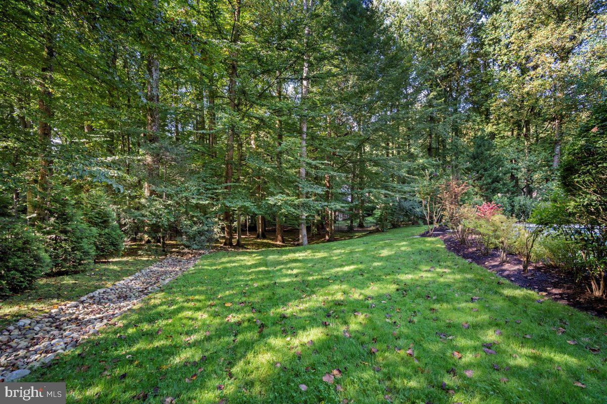 MARWOOD - Residential