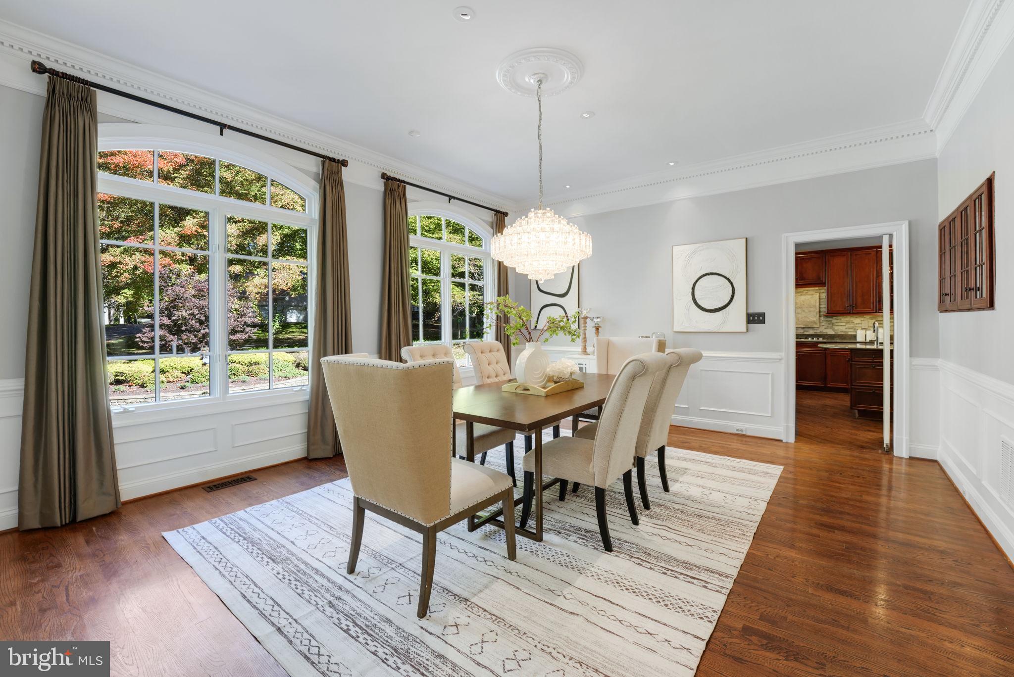 MARWOOD - Residential