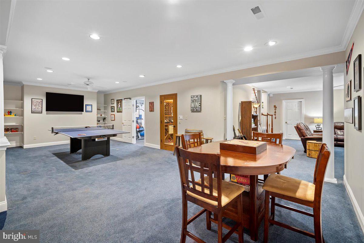 MARWOOD - Residential