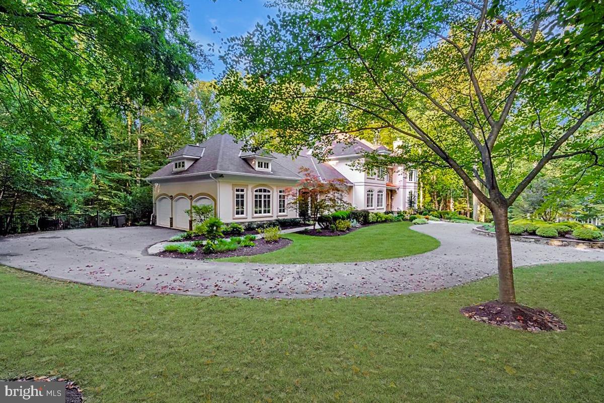 MARWOOD - Residential