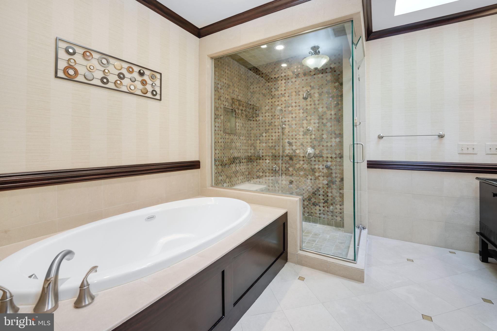 MARWOOD - Residential