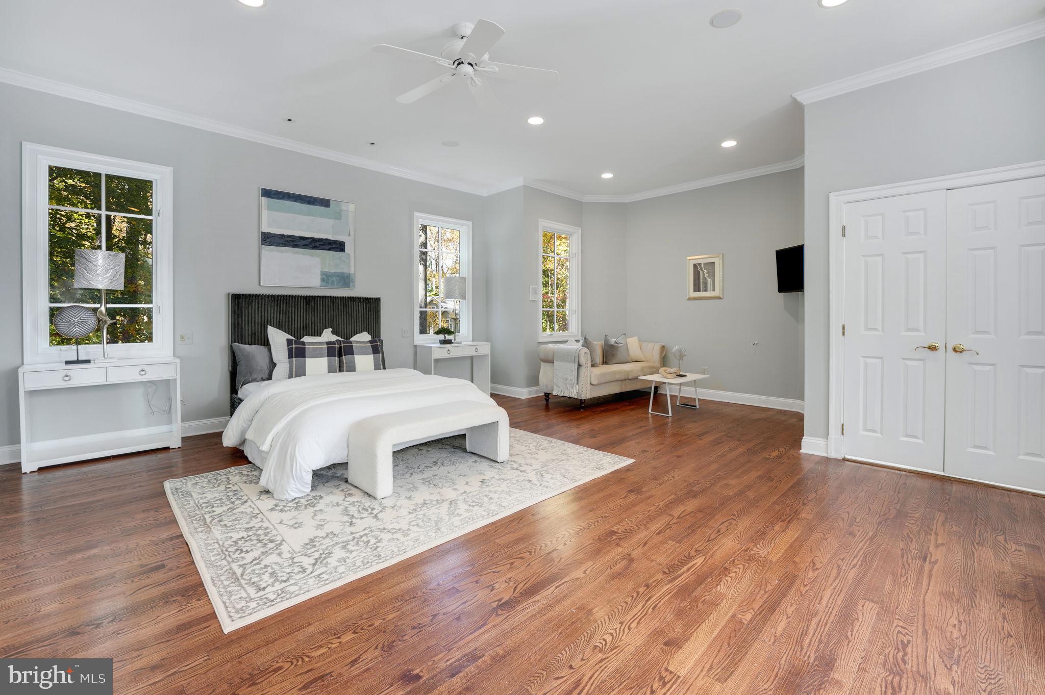 MARWOOD - Residential