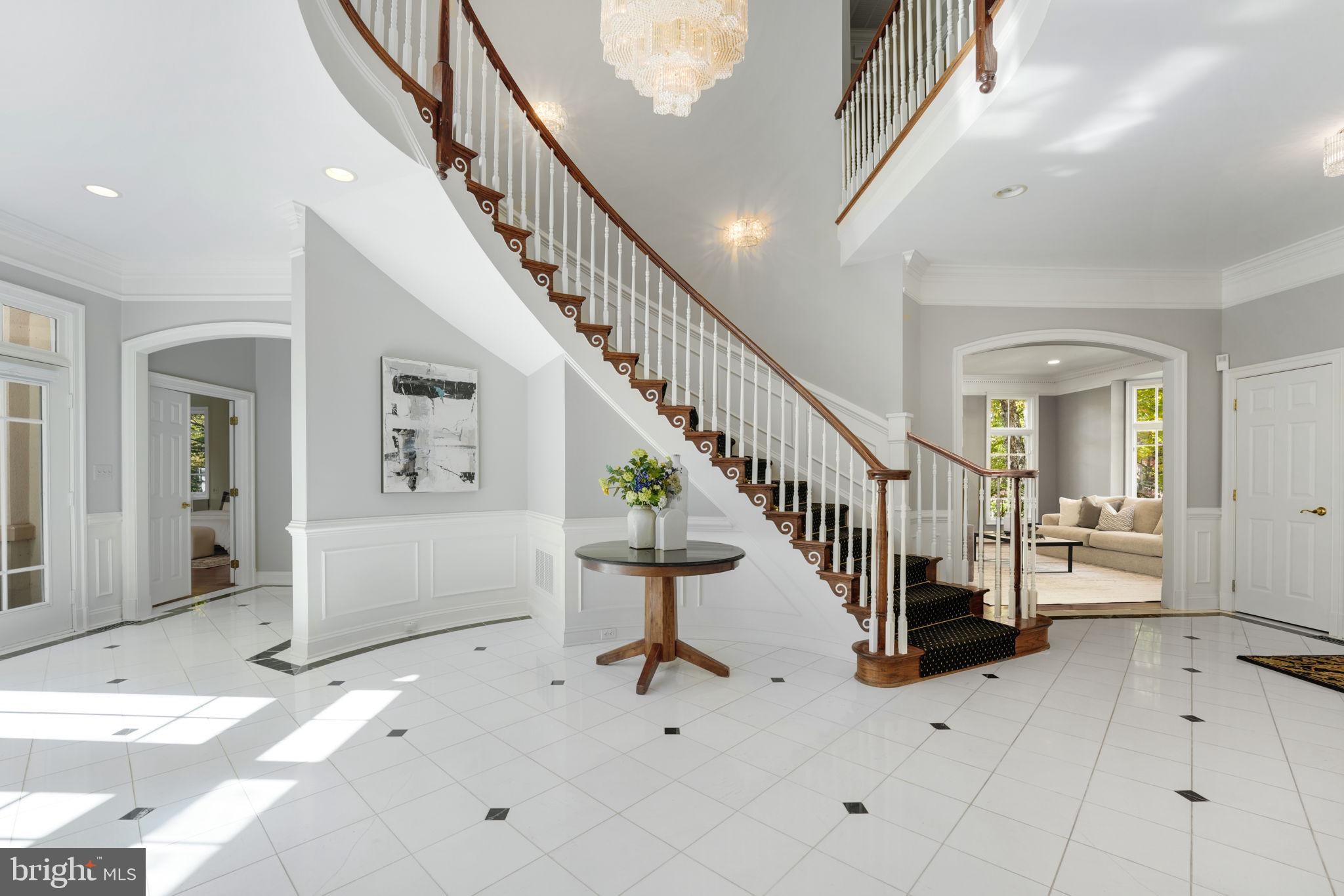 MARWOOD - Residential