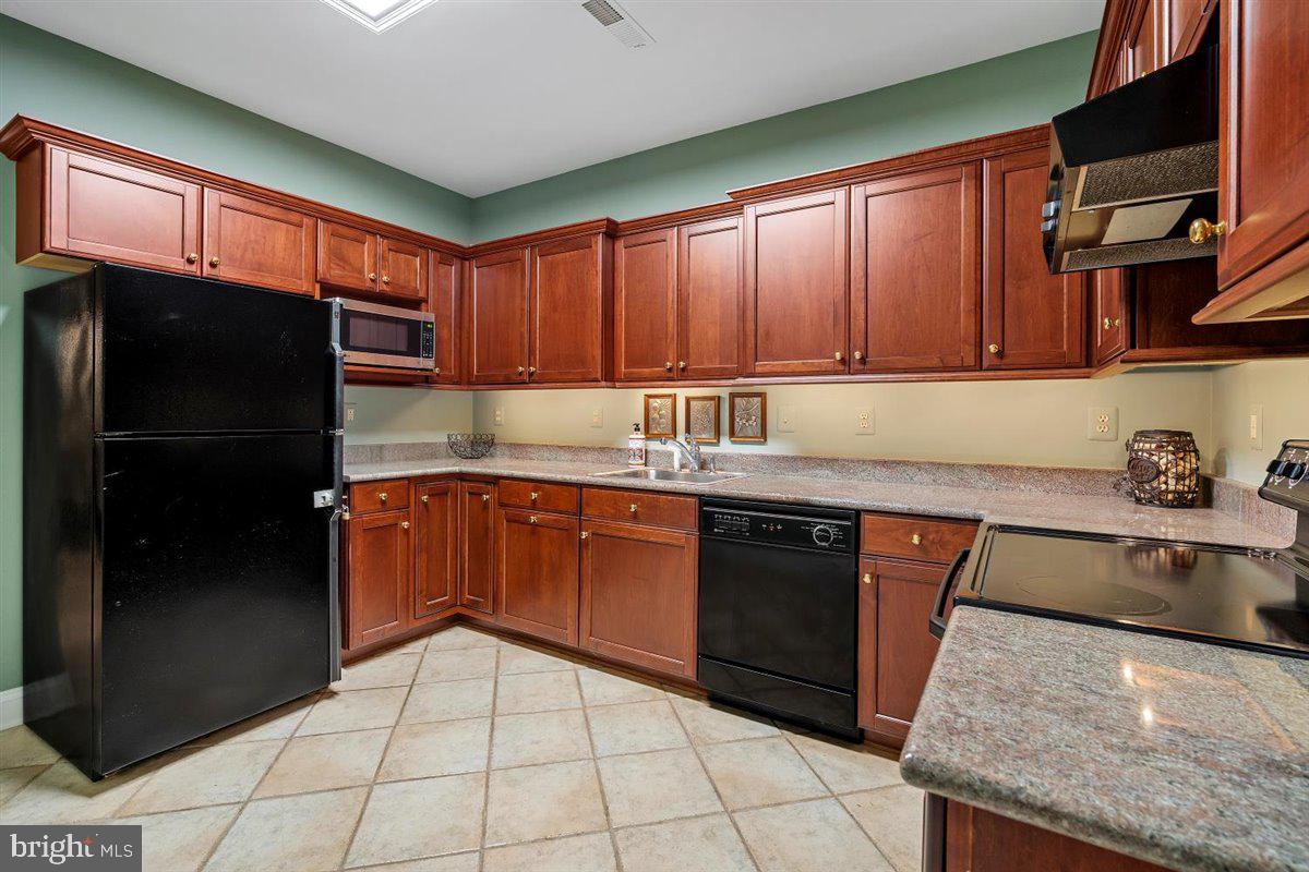 MARWOOD - Residential