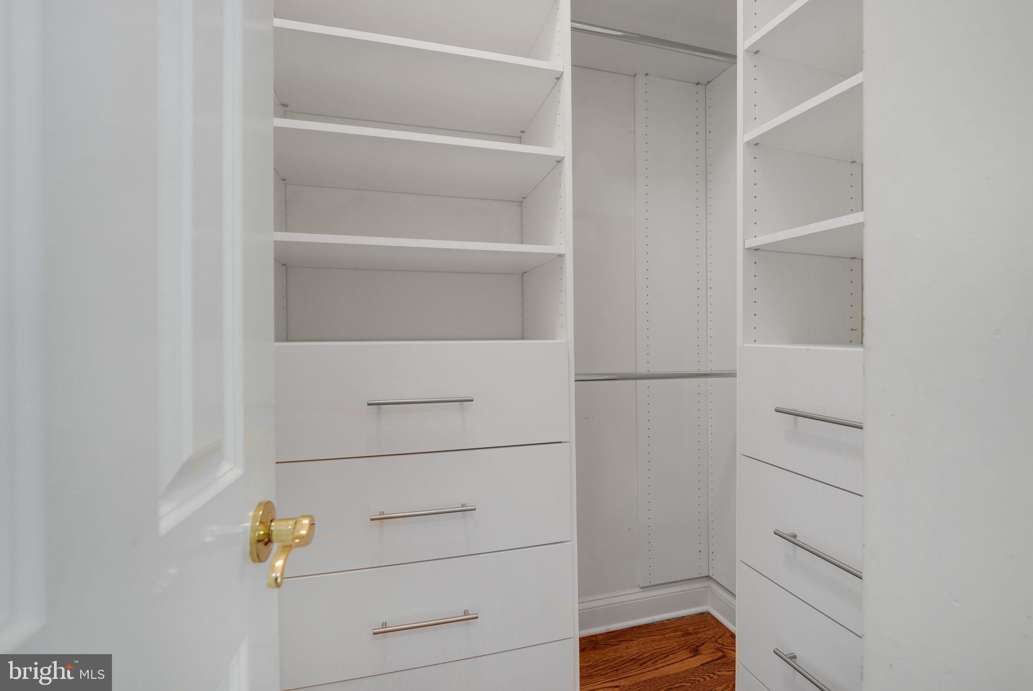 MARWOOD - Residential