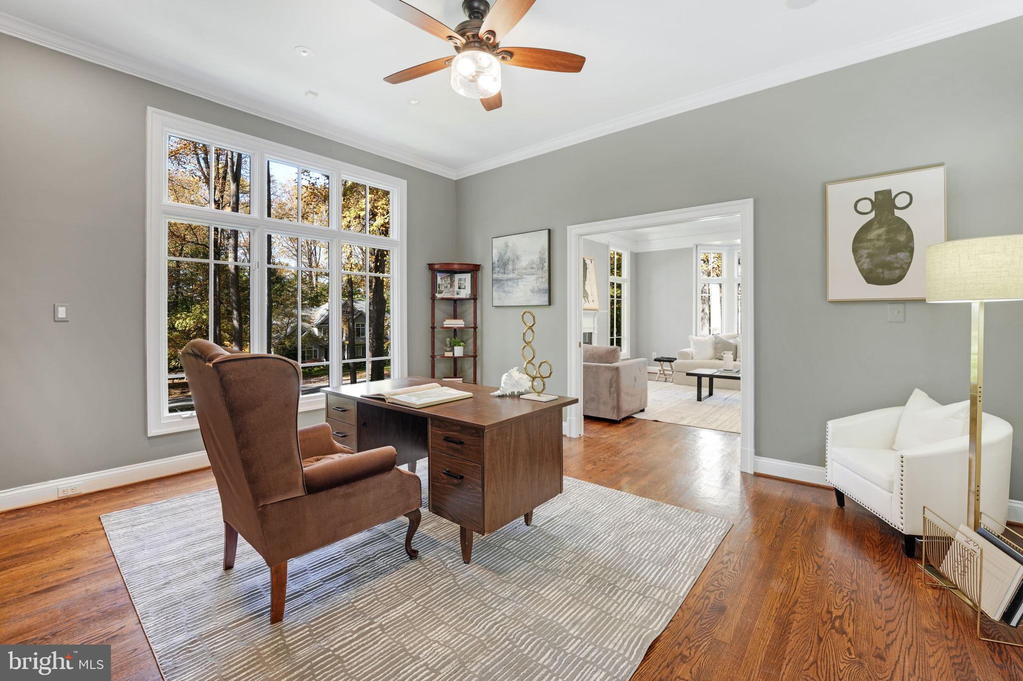 MARWOOD - Residential