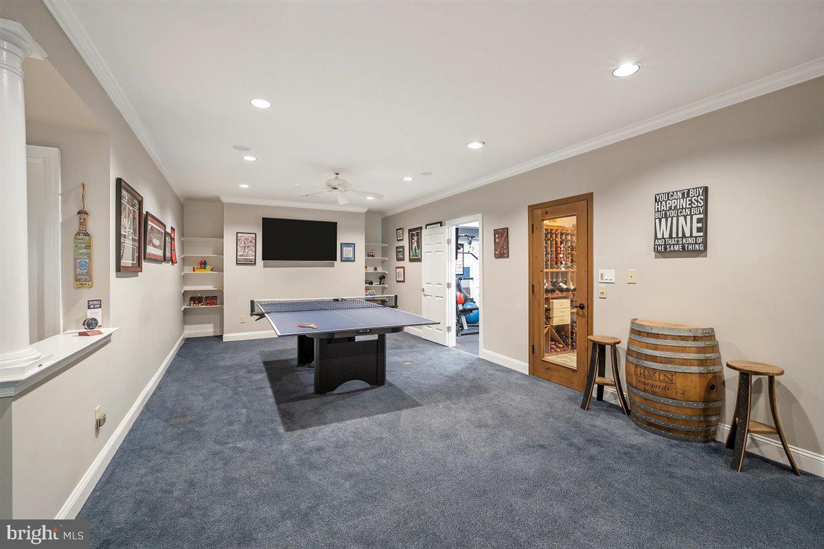 MARWOOD - Residential