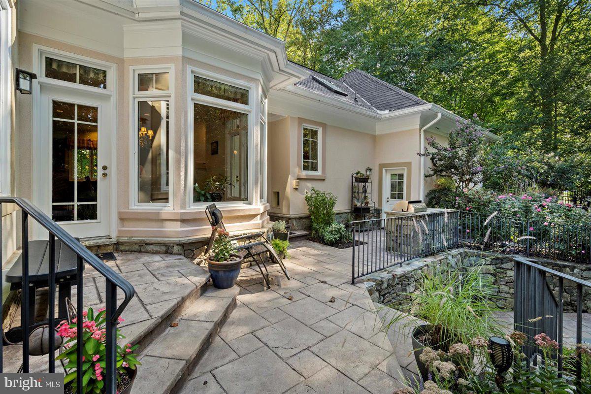 MARWOOD - Residential