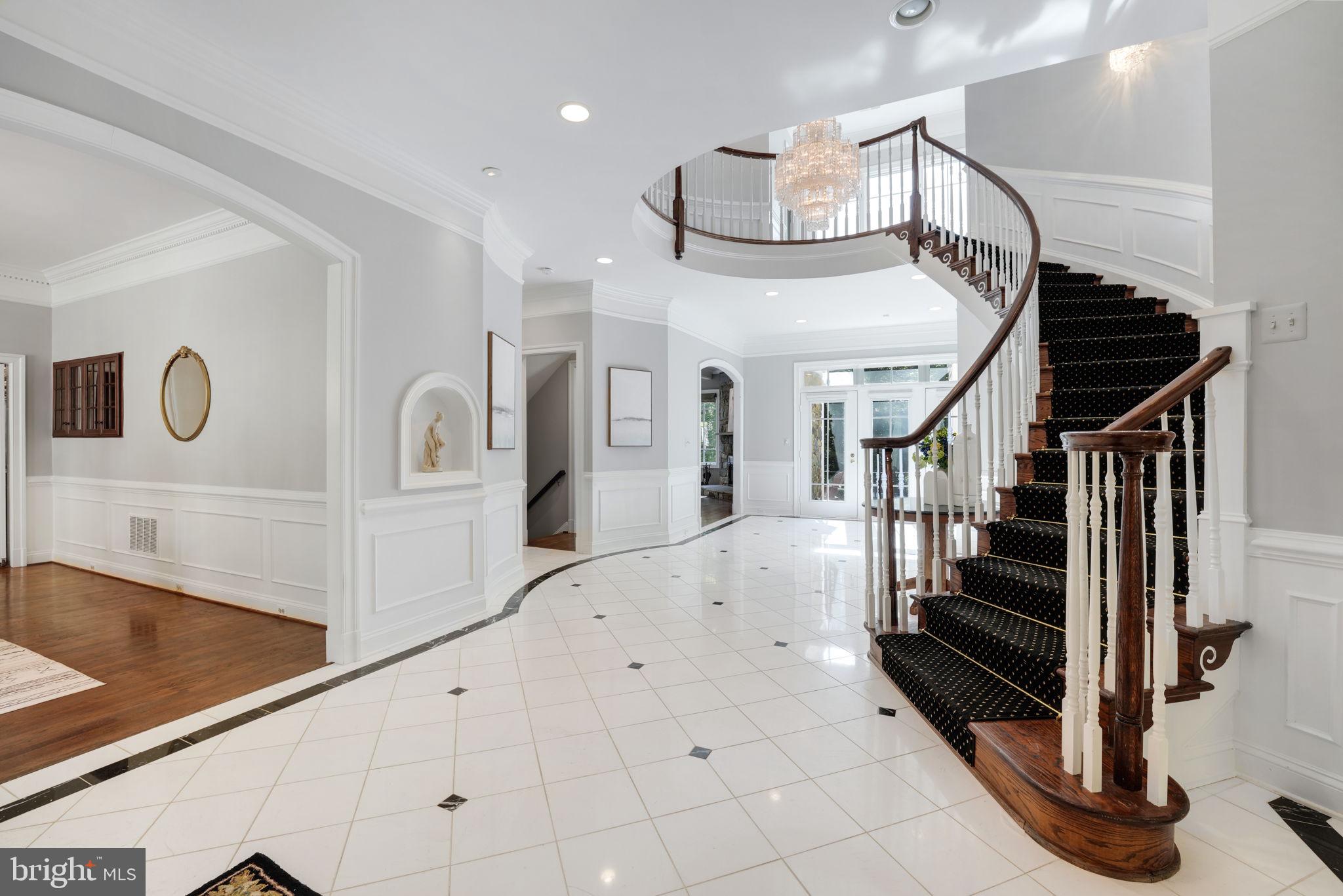 MARWOOD - Residential