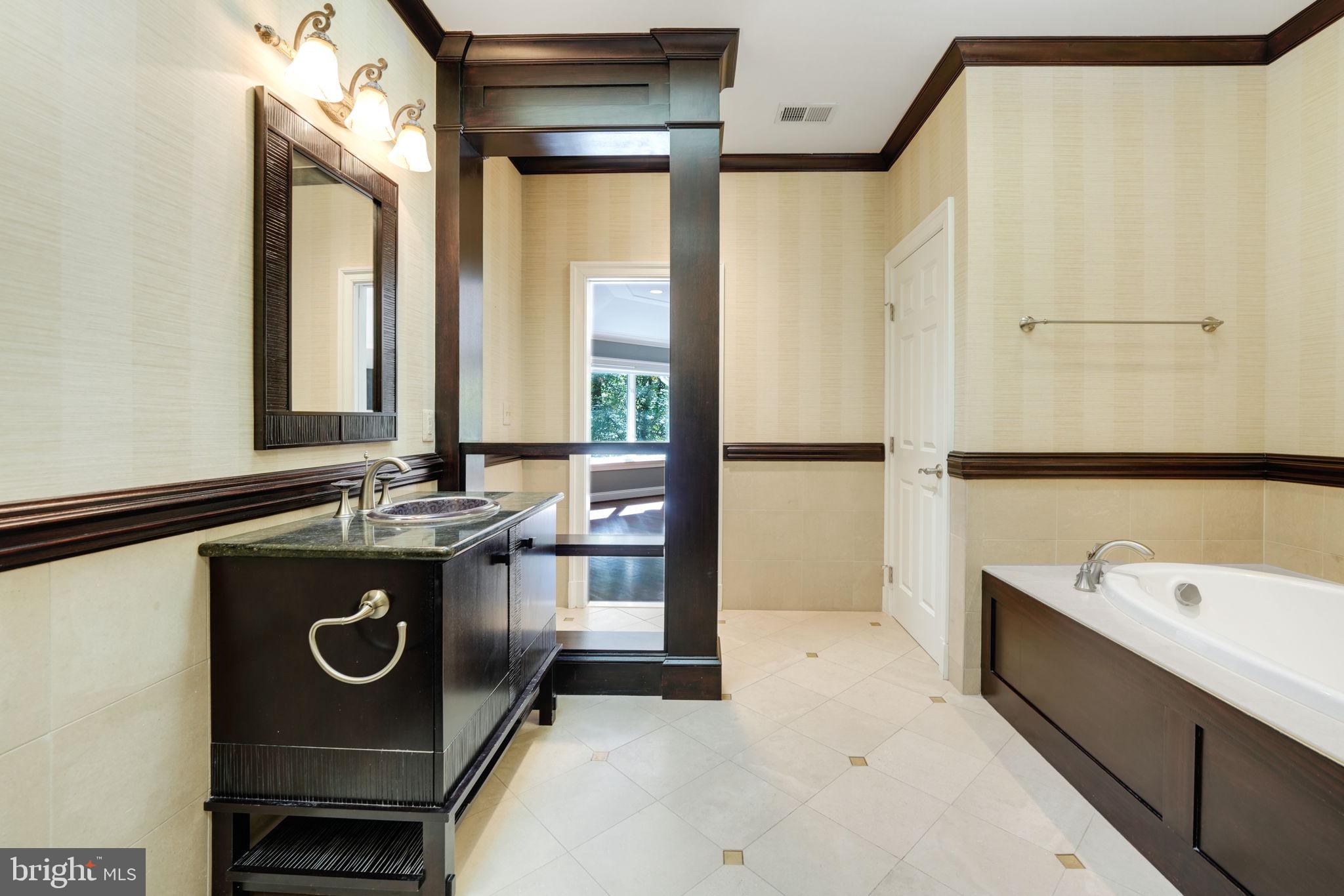 MARWOOD - Residential