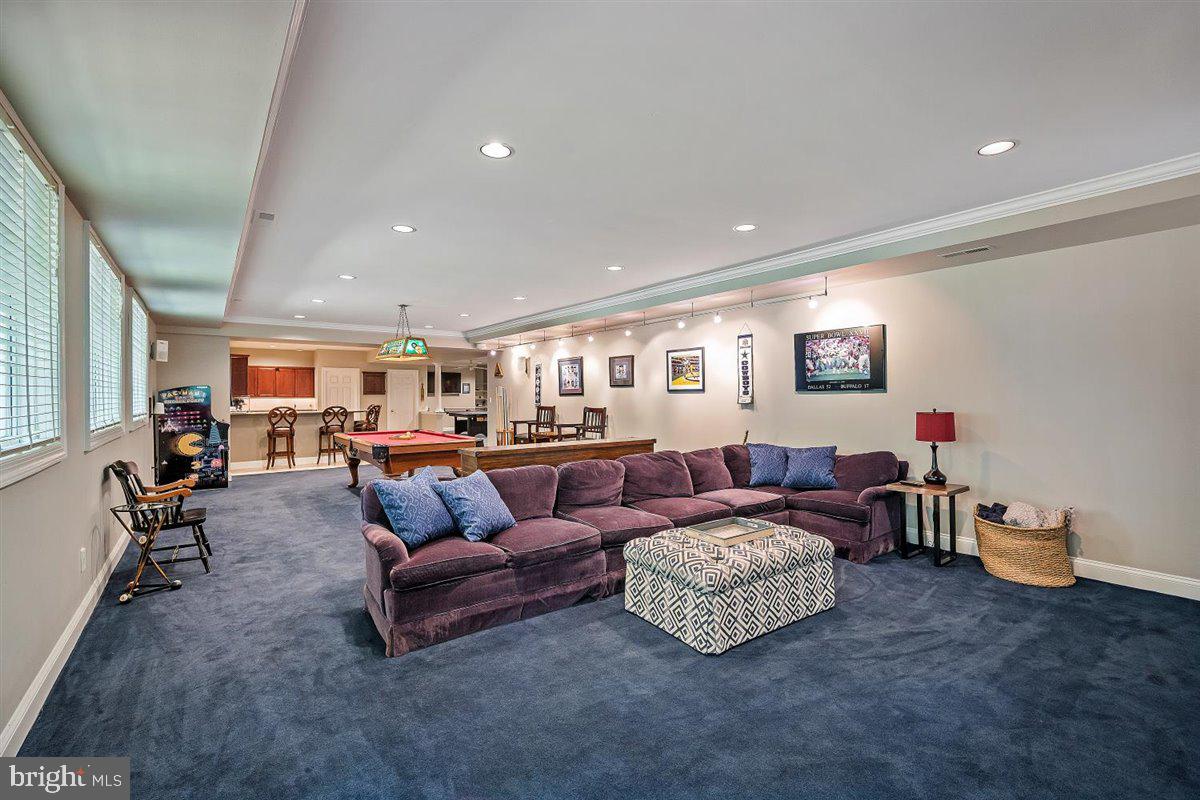 MARWOOD - Residential