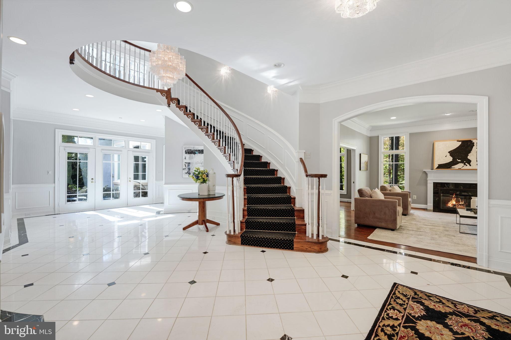 MARWOOD - Residential