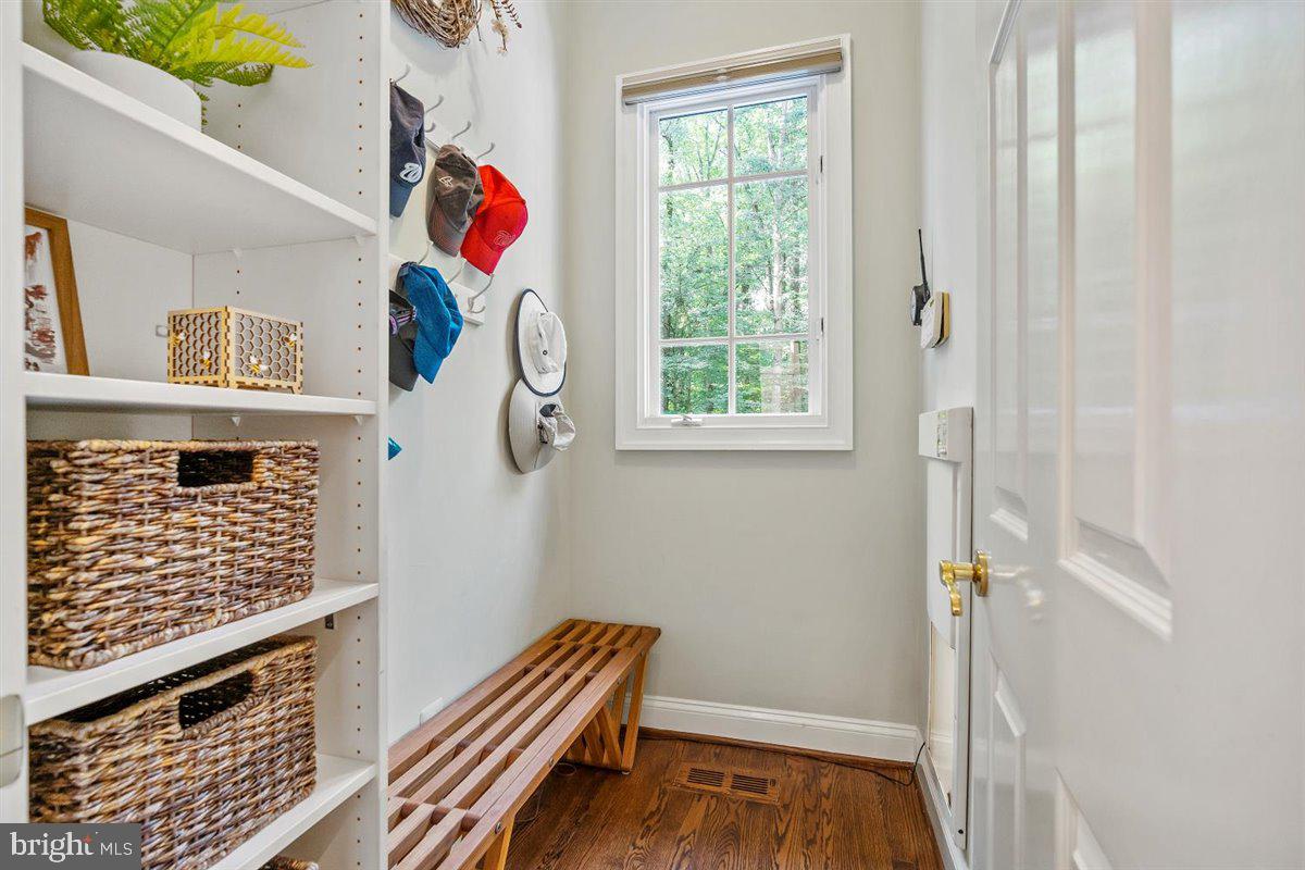 MARWOOD - Residential