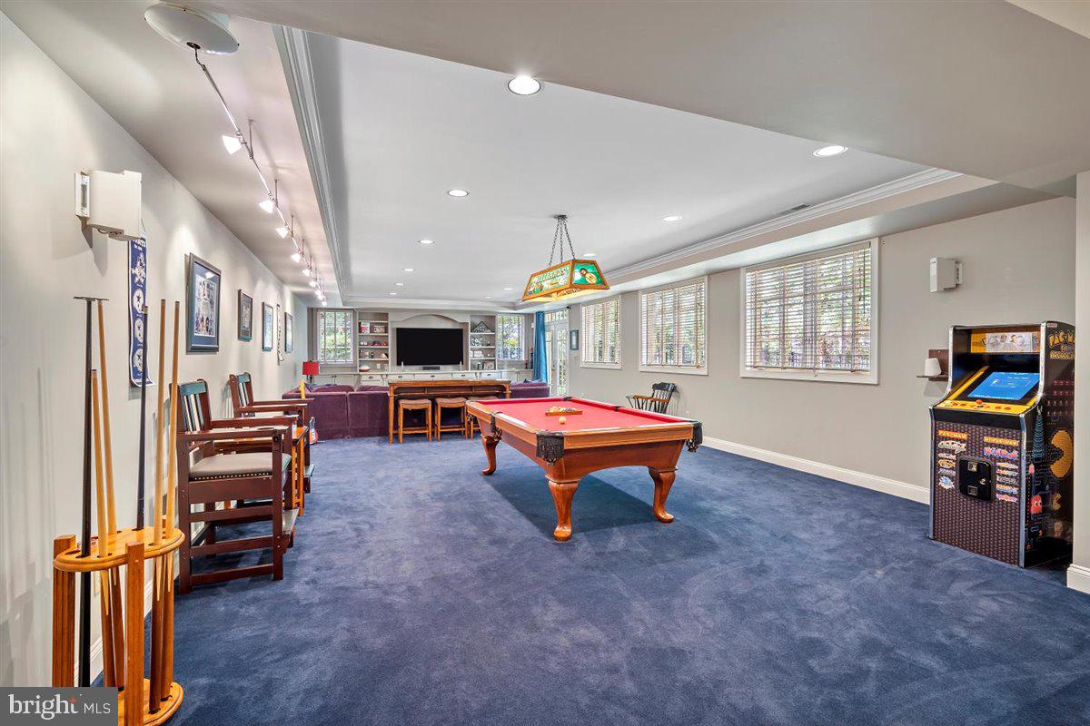 MARWOOD - Residential