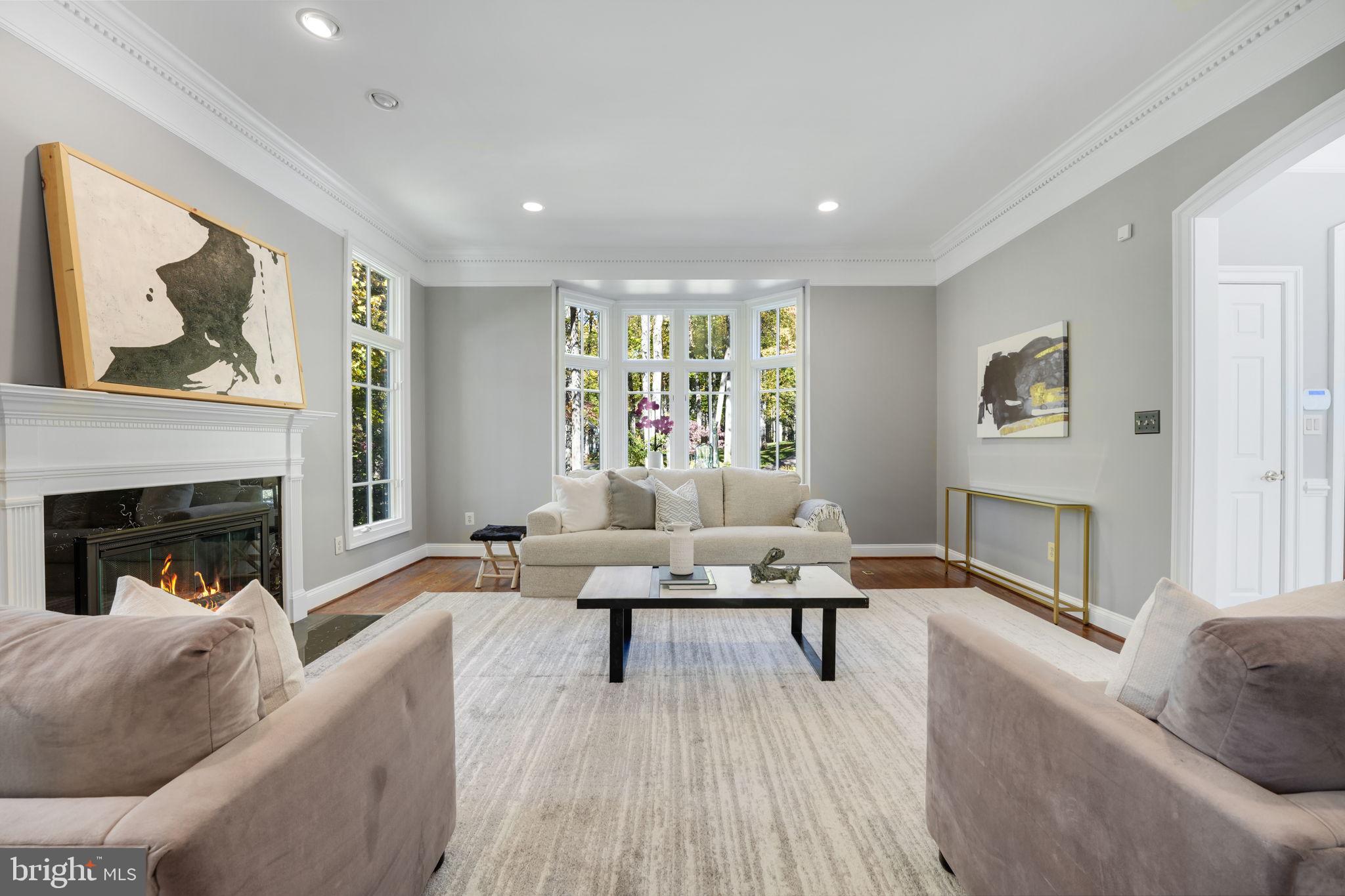 MARWOOD - Residential