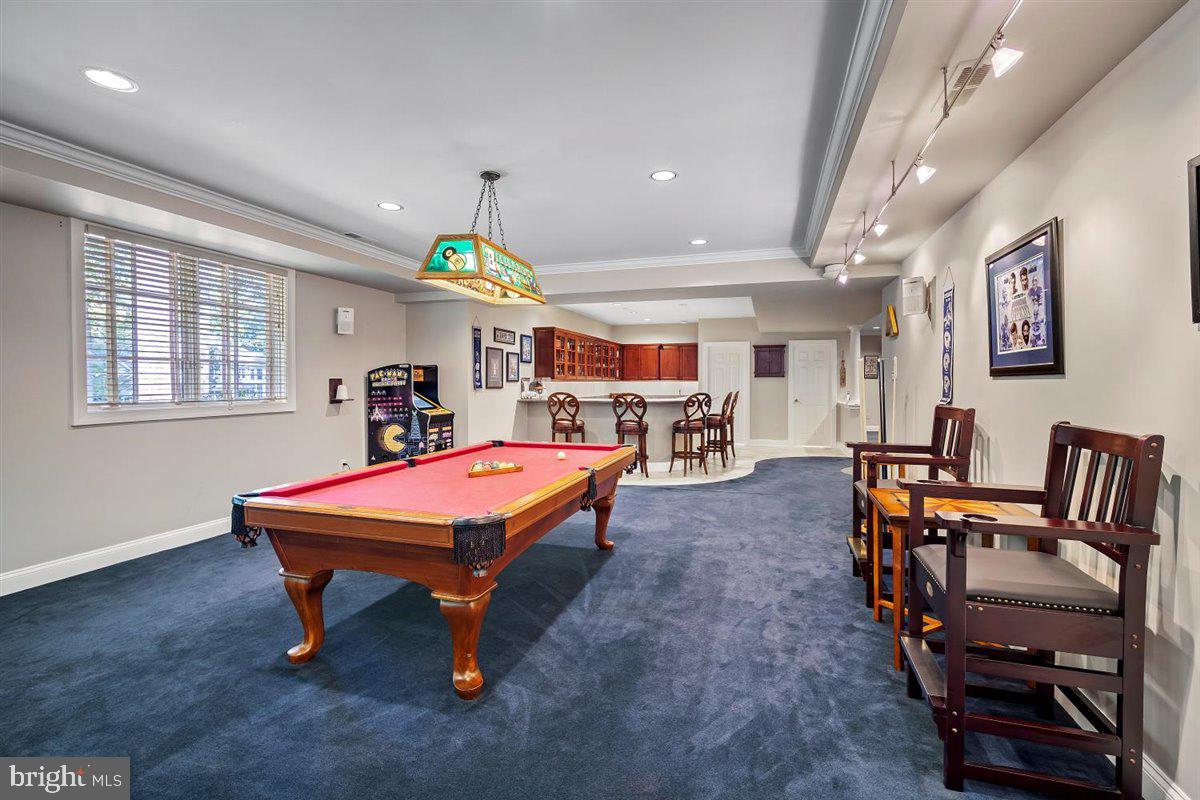 MARWOOD - Residential