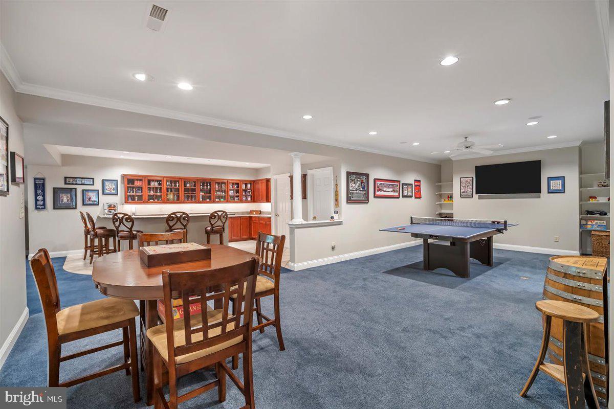 MARWOOD - Residential