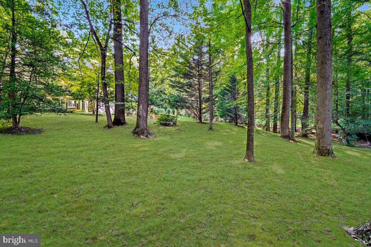 MARWOOD - Residential