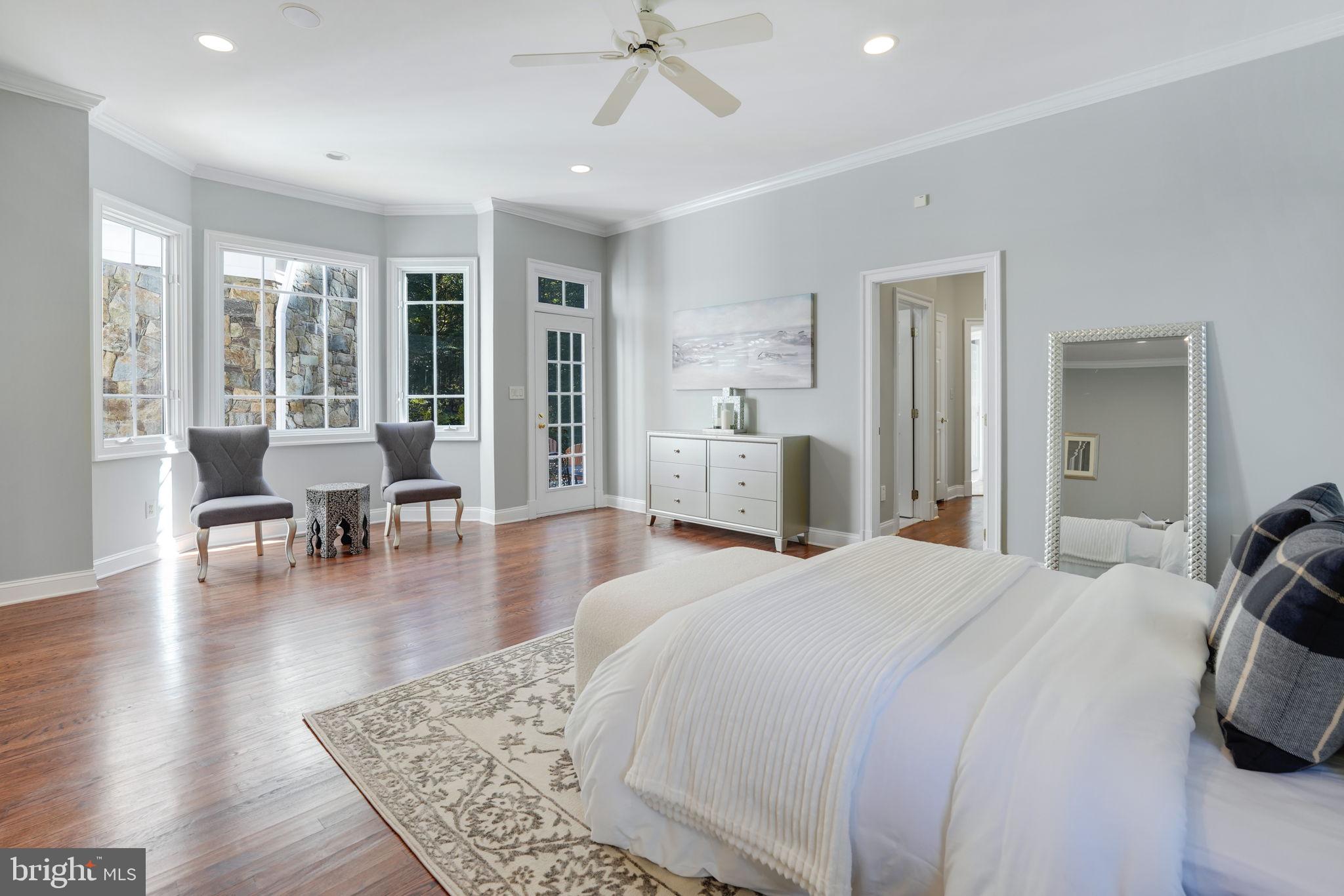 MARWOOD - Residential