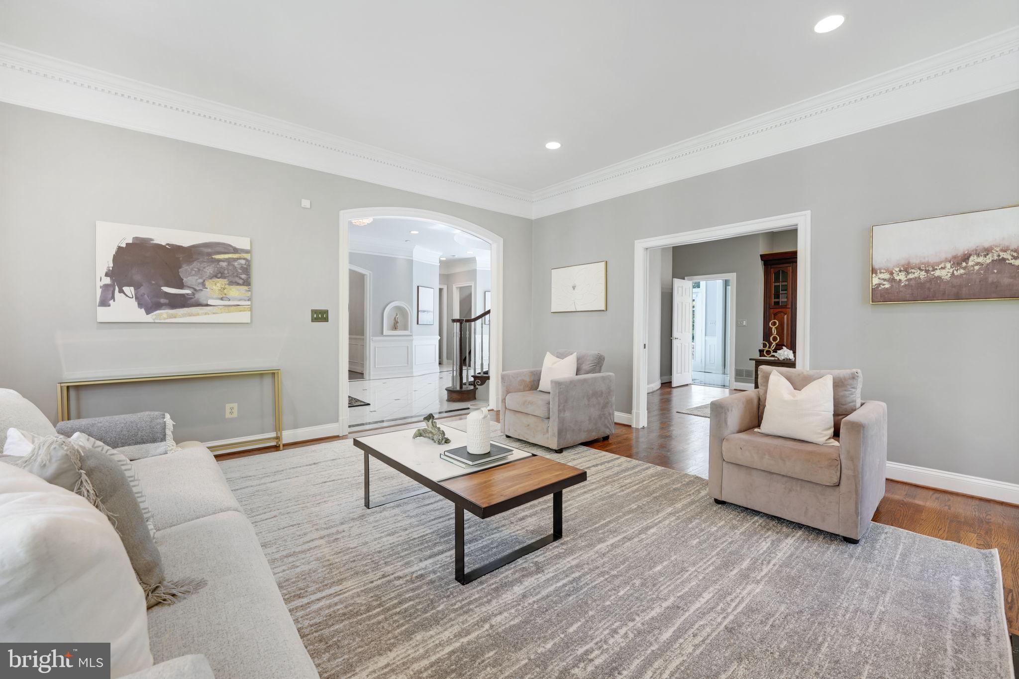 MARWOOD - Residential