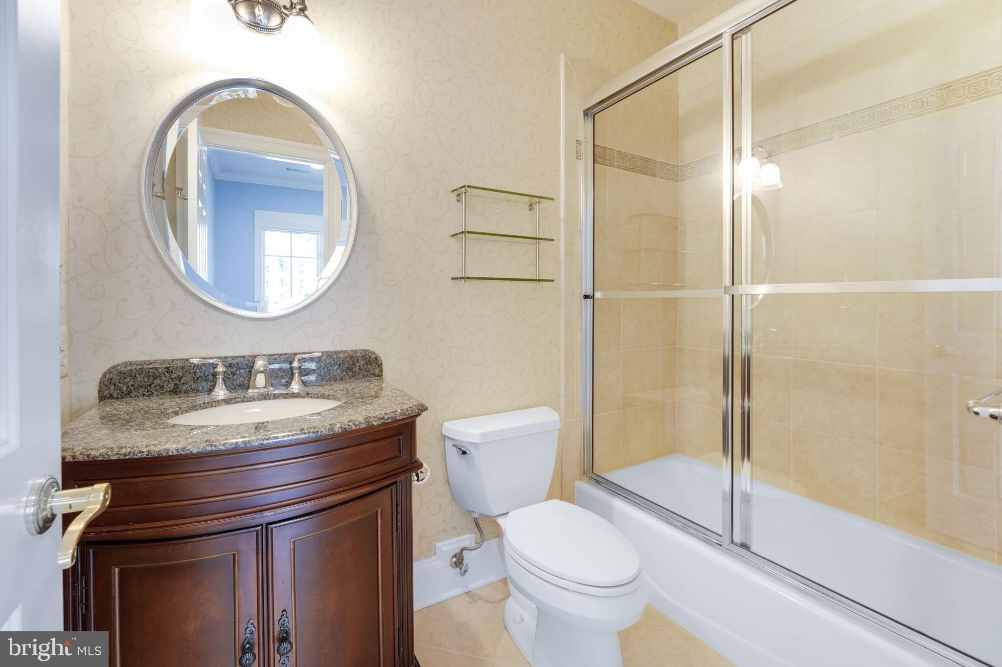 MARWOOD - Residential