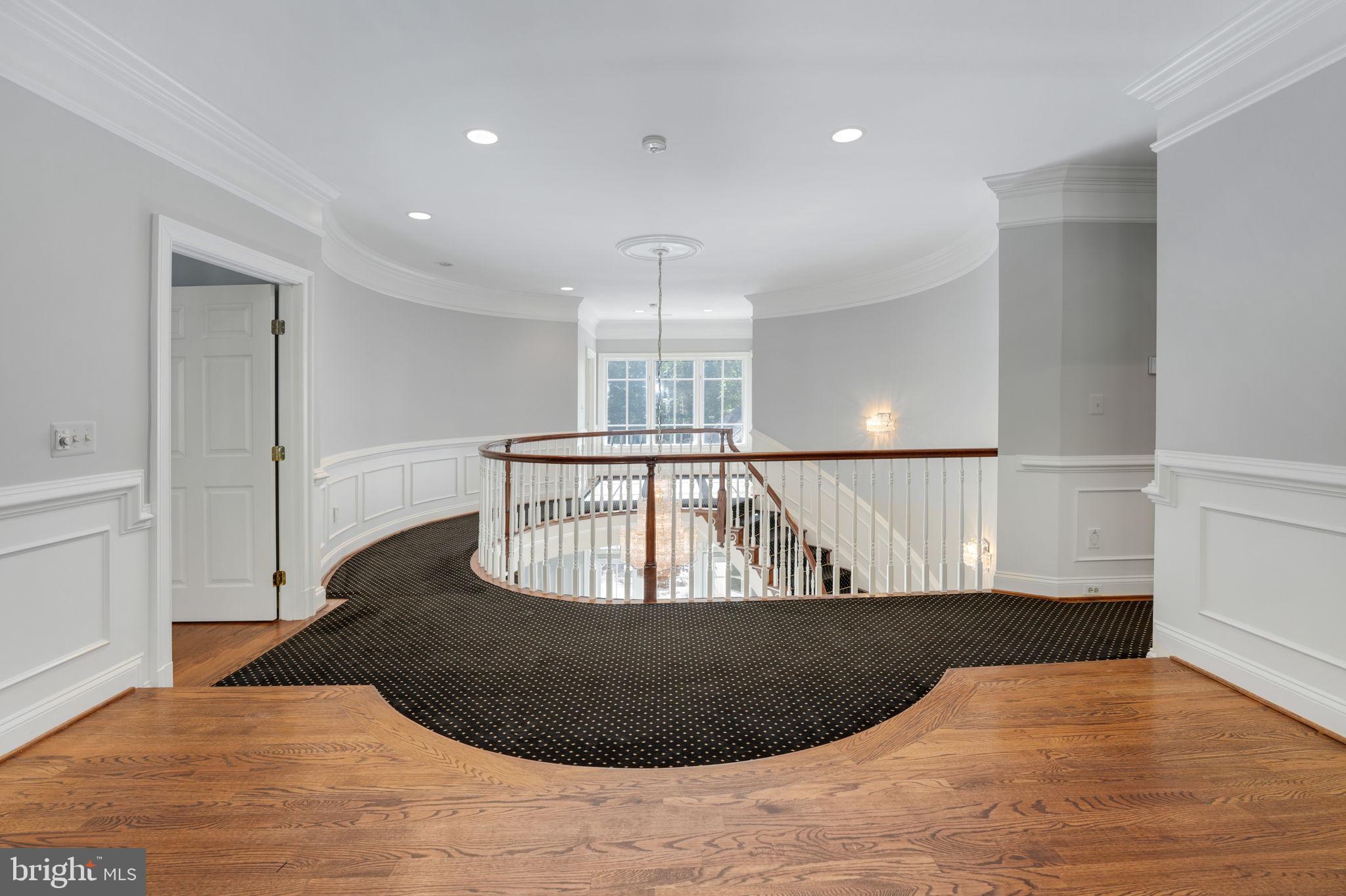 MARWOOD - Residential