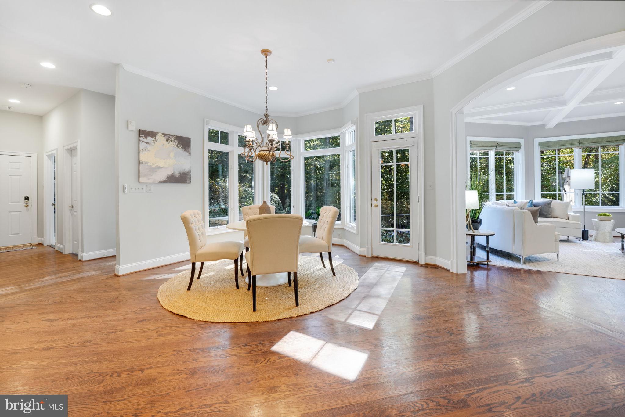 MARWOOD - Residential