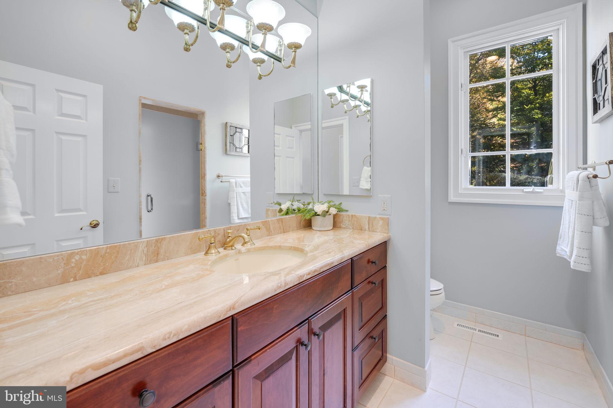 MARWOOD - Residential