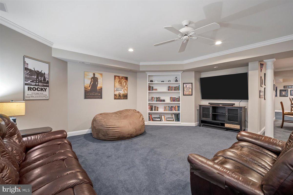 MARWOOD - Residential