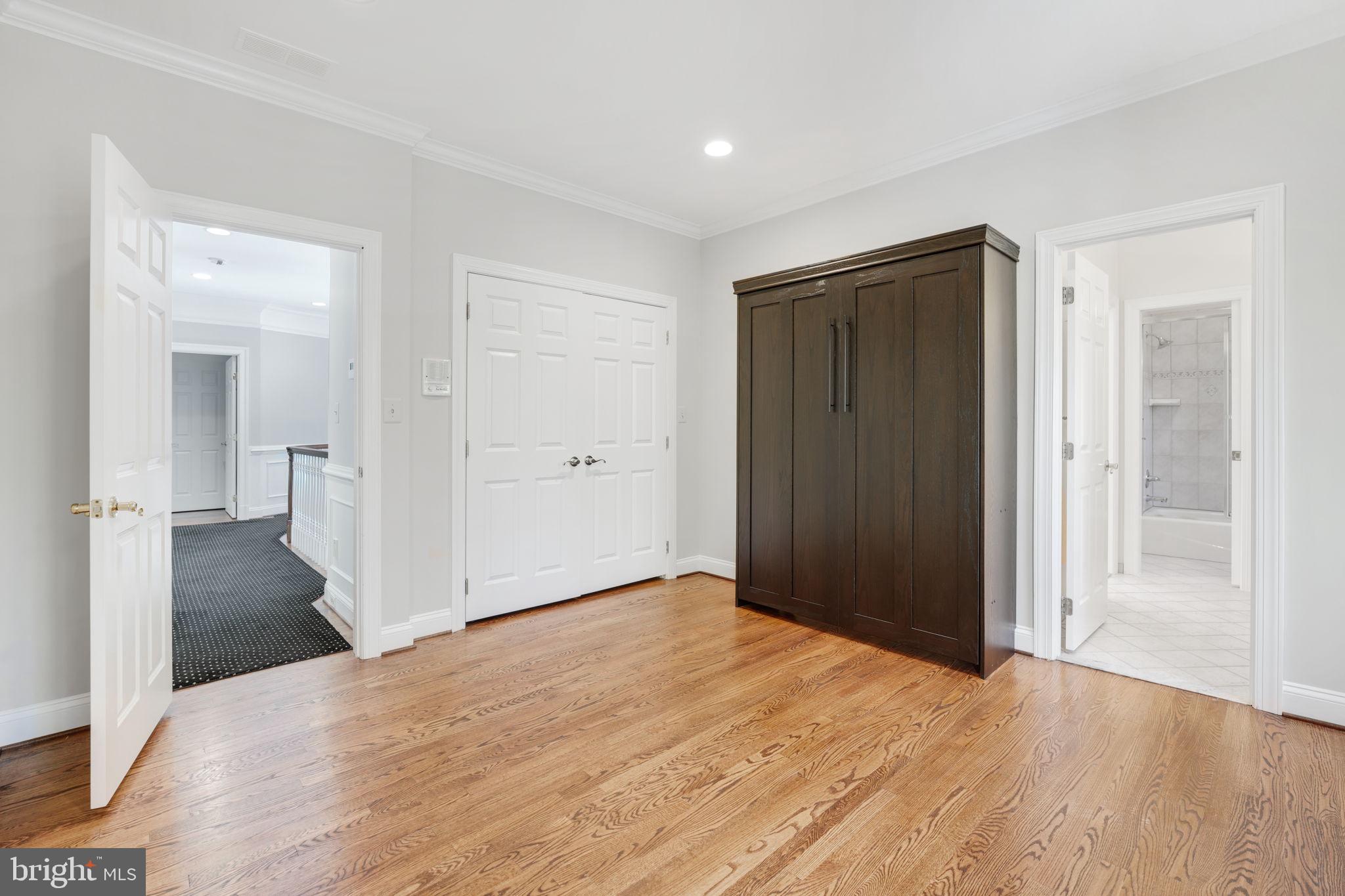 MARWOOD - Residential