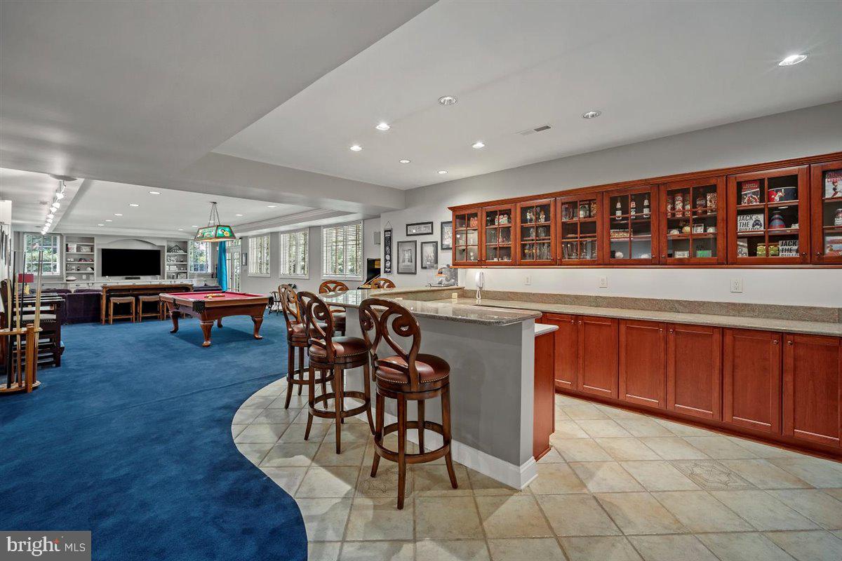 MARWOOD - Residential