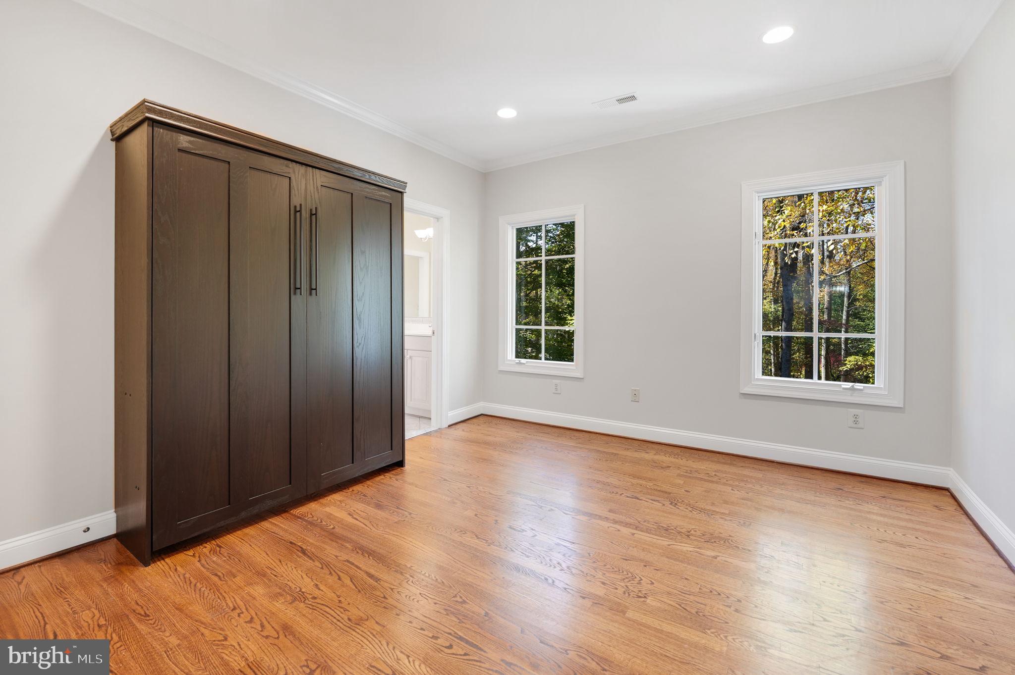 MARWOOD - Residential