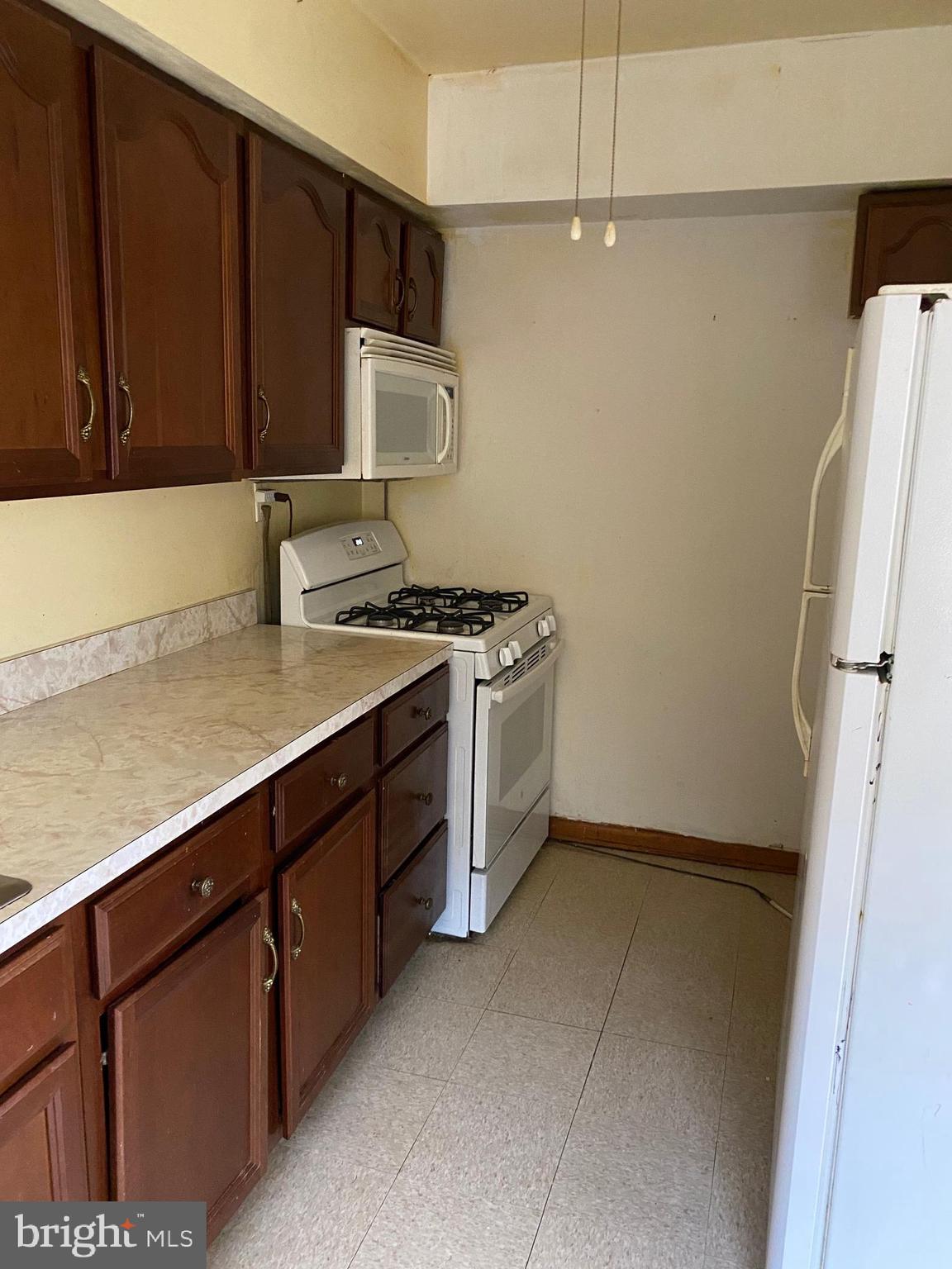 DISTRICT HEIGHTS - Residential