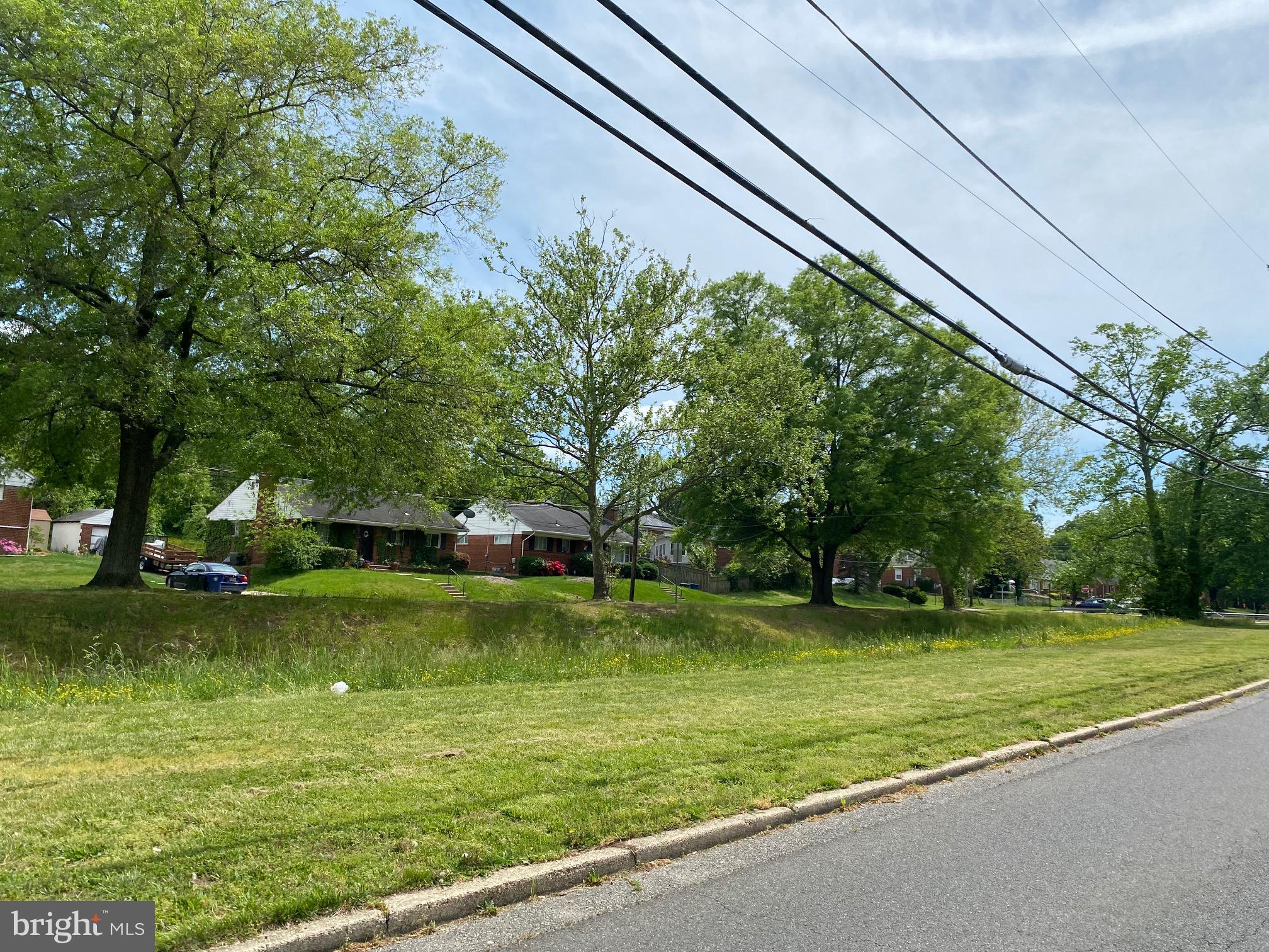 DISTRICT HEIGHTS - Residential