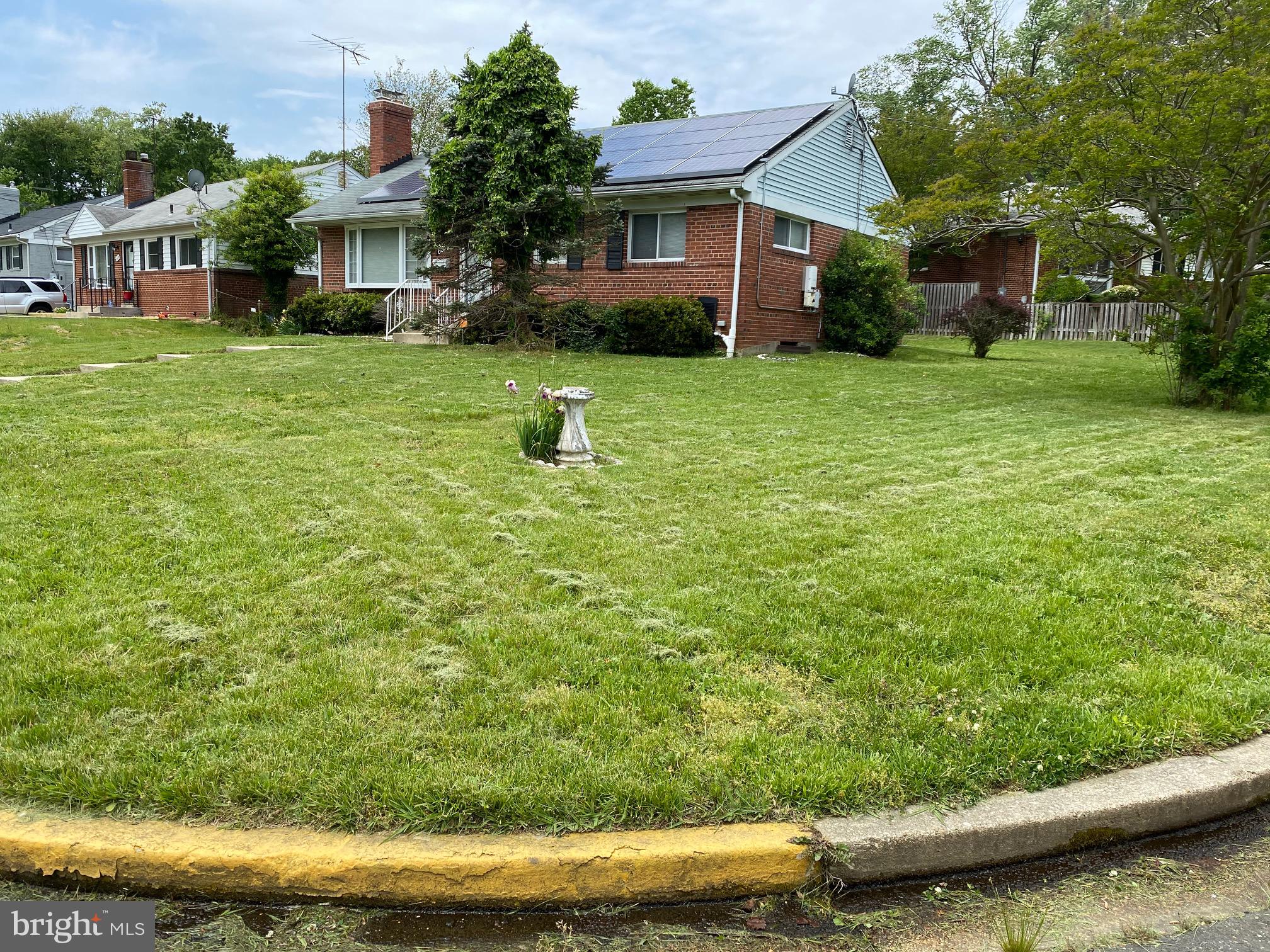 DISTRICT HEIGHTS - Residential