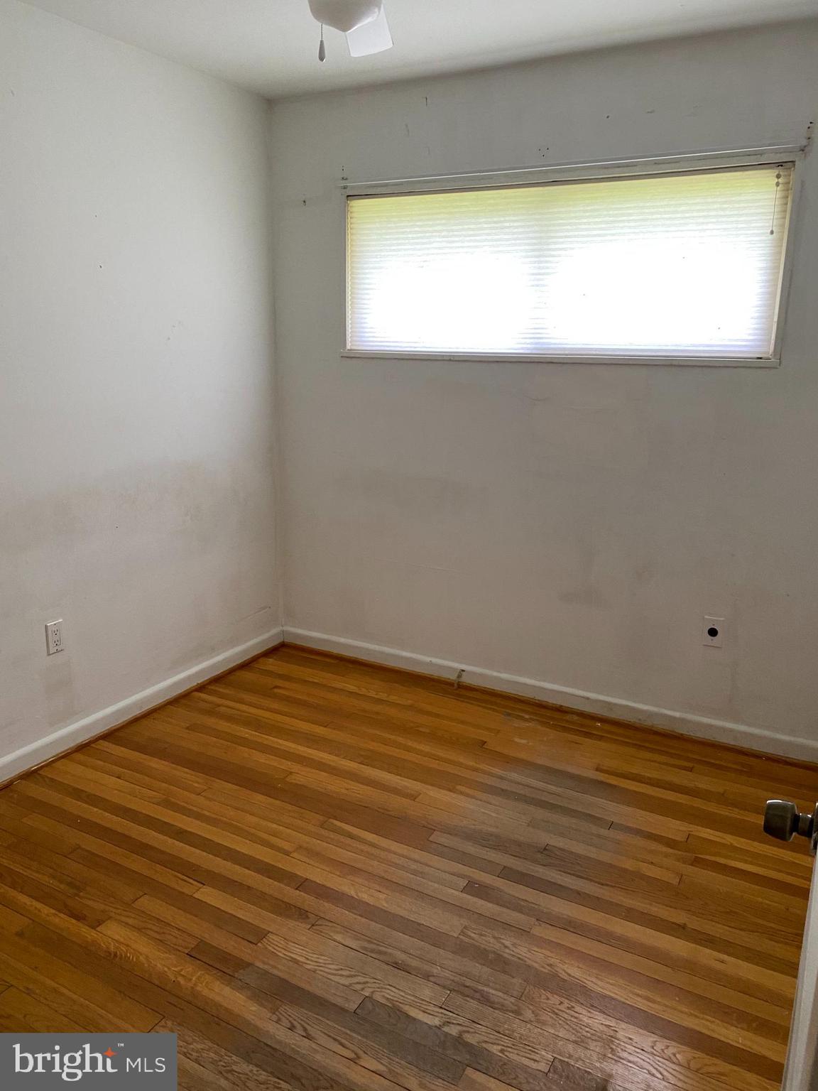 DISTRICT HEIGHTS - Residential