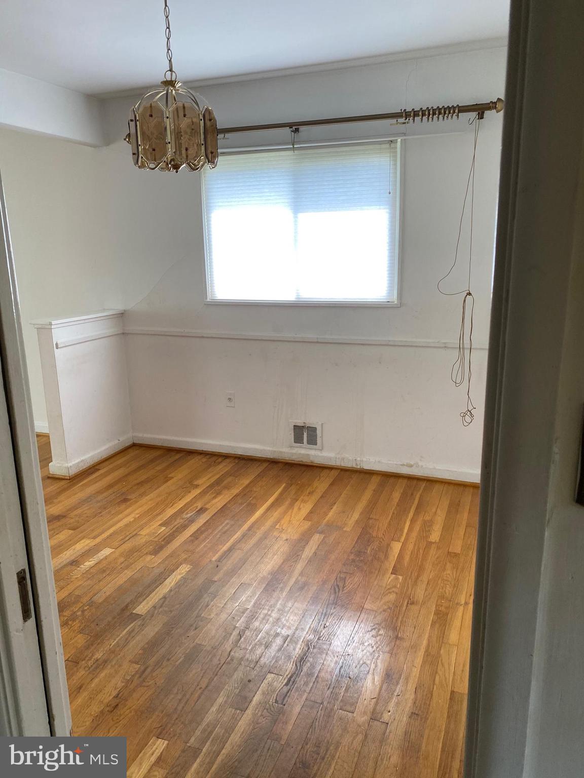 DISTRICT HEIGHTS - Residential