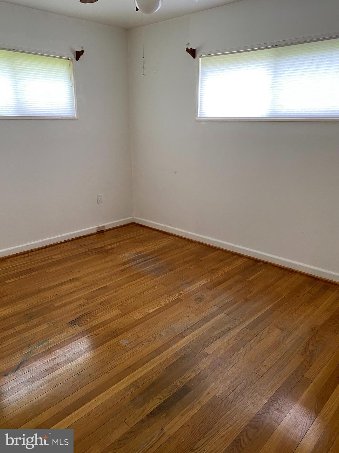 DISTRICT HEIGHTS - Residential