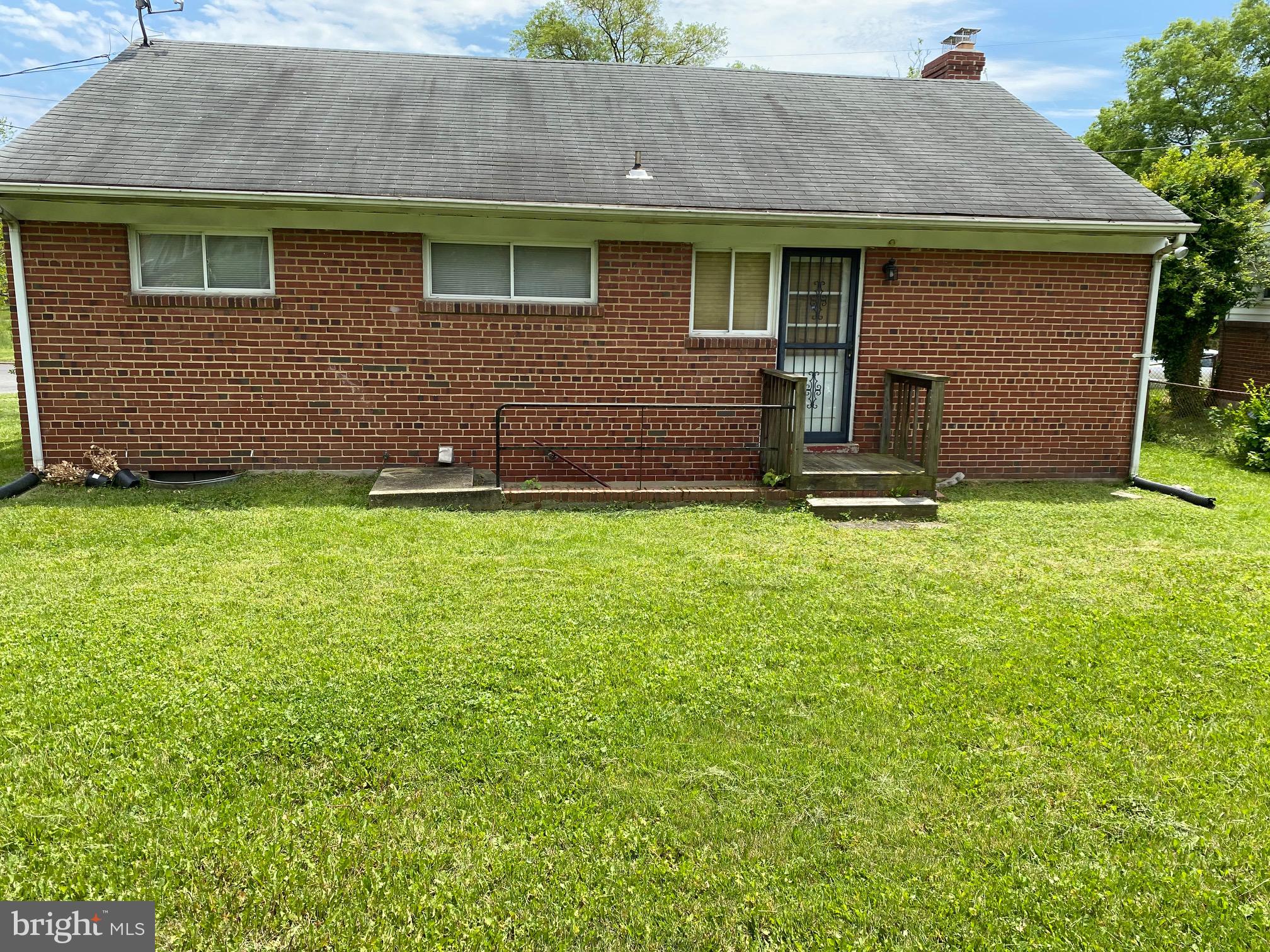 DISTRICT HEIGHTS - Residential